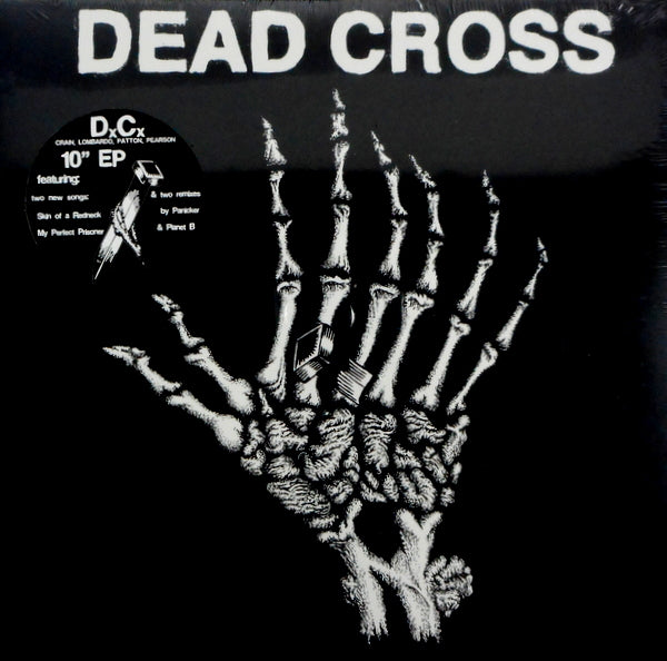 dead cross